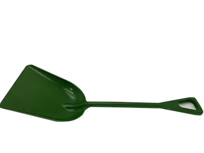 Grain Shovel