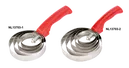 Stainless Steel Horse Curry
