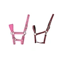 Horse Adjustable Padded Halter