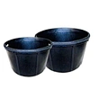 rubber pail