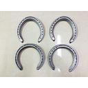 forged Aluminum Horse shoe