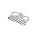 hot Sale Aluminum Mane Comb