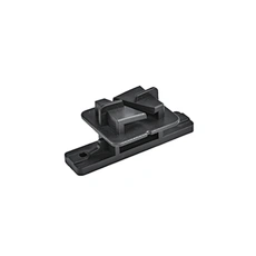 Screw-in or Nail on Insulator