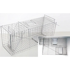 Animal Traps