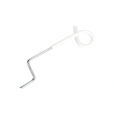Plastic Screw-in Ring Insulators