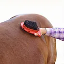 PP Material Scrub Mitt