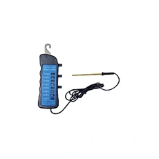 Fence Voltage Testing Tool