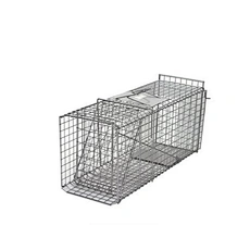 Animal Trapanimal Trap Cagelive Animals Trapcage Rat Trap