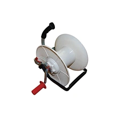 durable Fence Reel