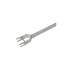 Strainer Handle