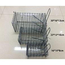 Animal Traps