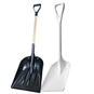 Plastic Shovel