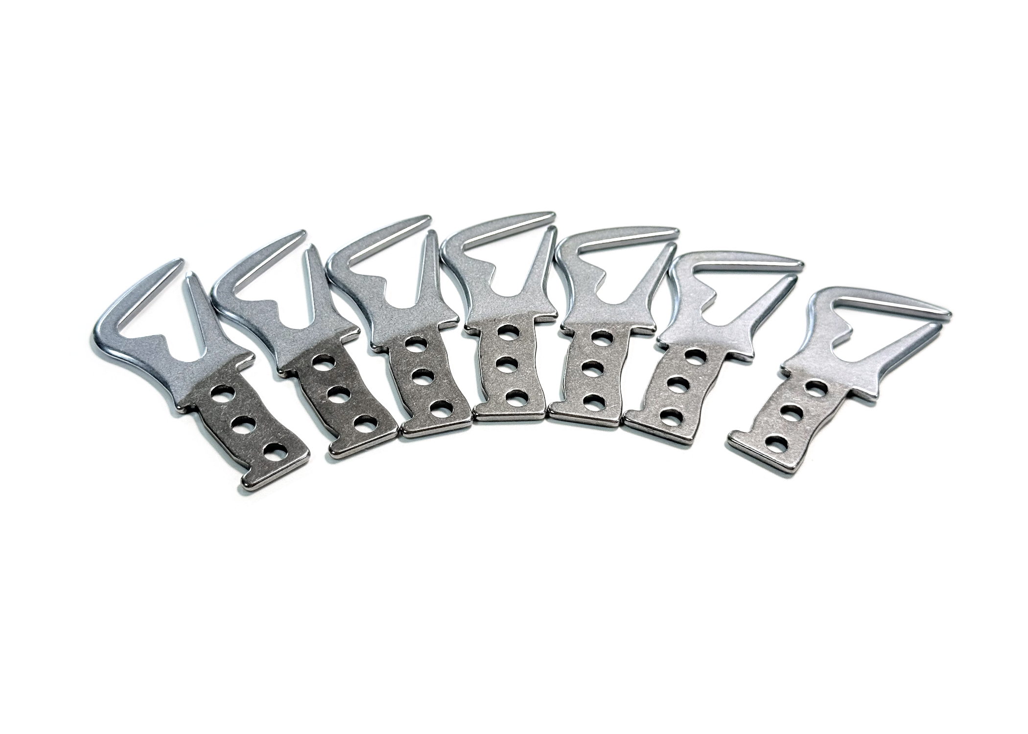 PS0240 Guide Teeth D1 911123337 PUD1 Projectile supplier manufacturer | Honfe Supplier Co., Ltd.