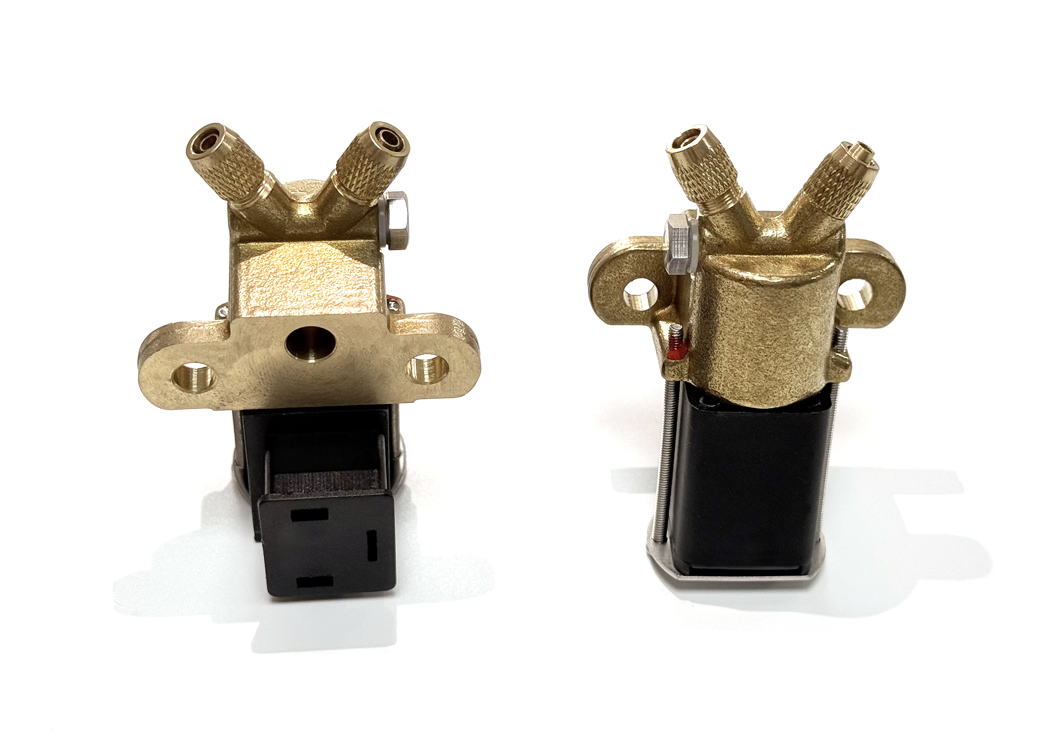 Relay Solenoid Valves BE312448 BE313805 Picanol OMNI-PLUS-XII
