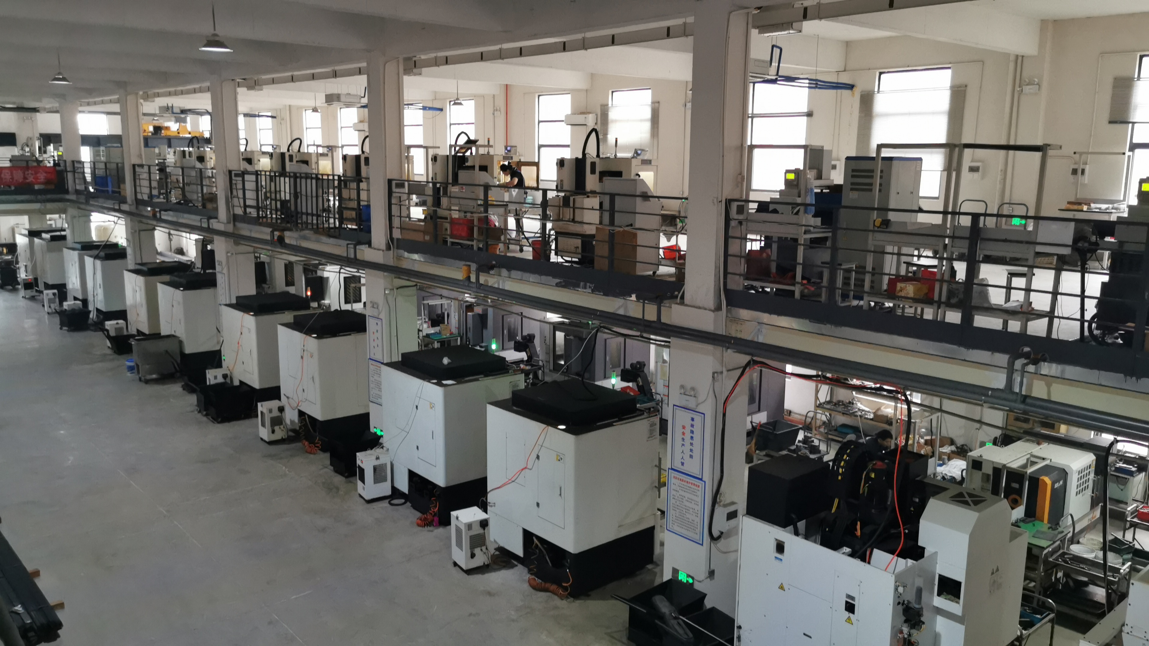 Honfe supplier Co., Ltd. Professionally manufactures and sells SULZER/PICANOL loom spare parts.