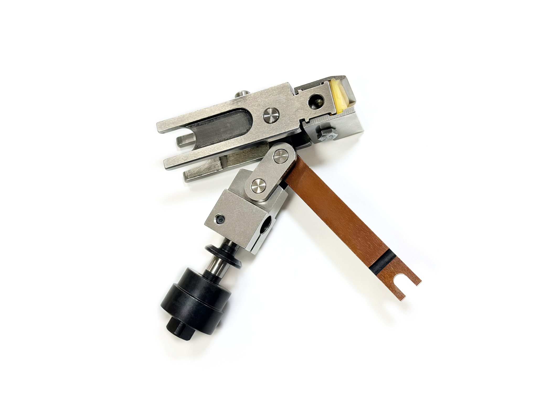 Front Projectile Brake 911827012 PS0537 D2 Projectile supplier manufacturer | Honfe Supplier Co., Ltd.