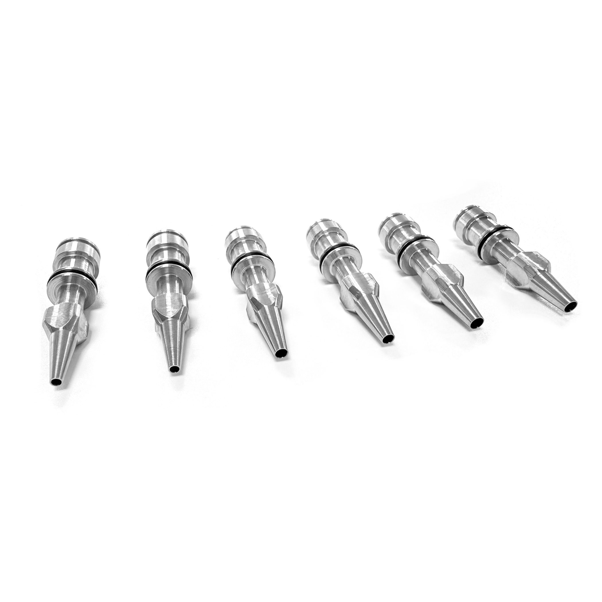Input Funnel,nozzle,honfe supplier