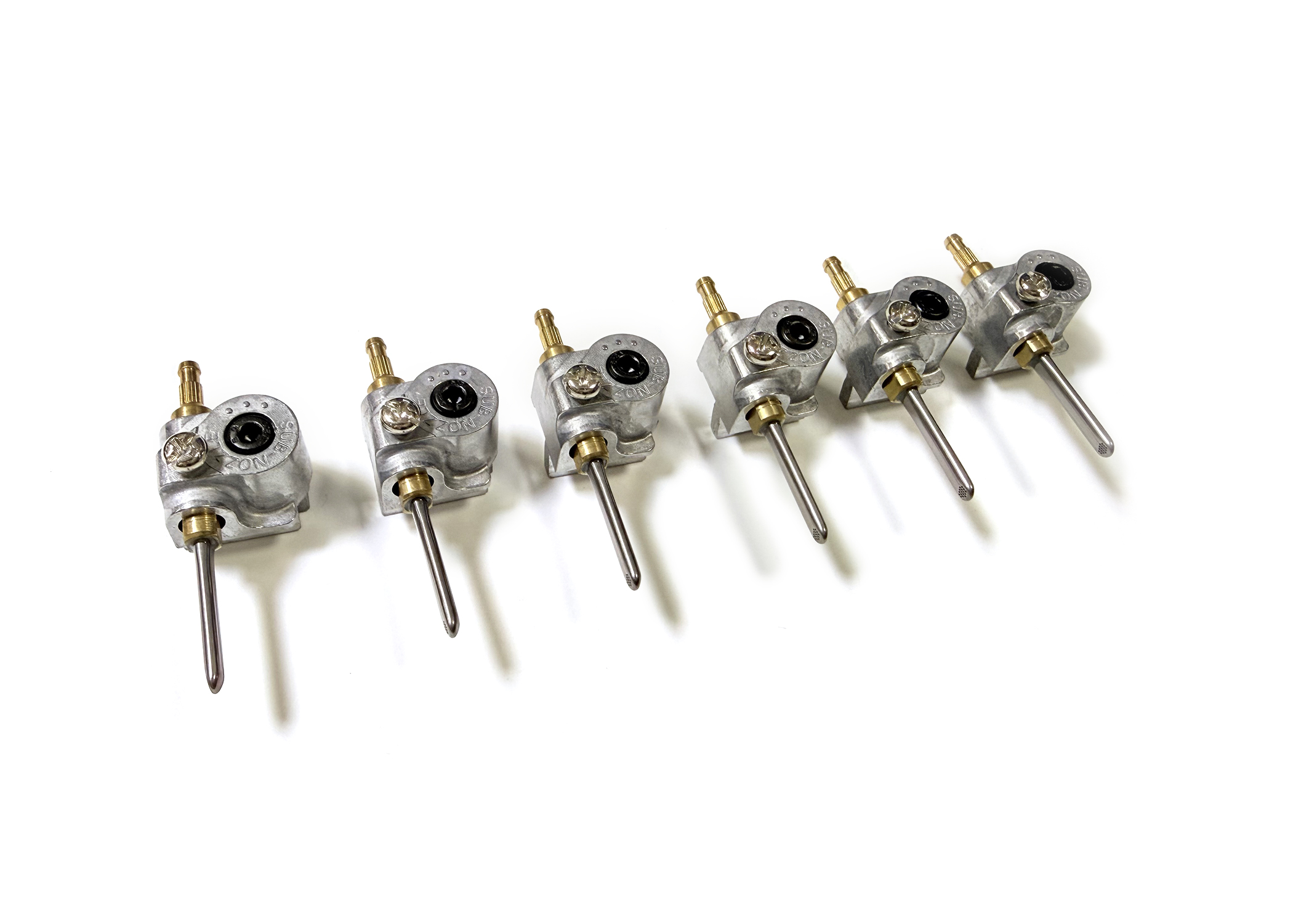 Relay Nozzle with Round Base BE317928 16 Holes APOD-0941 Picanol Air-jet supplier manufacturer | Honfe Supplier Co., Ltd.