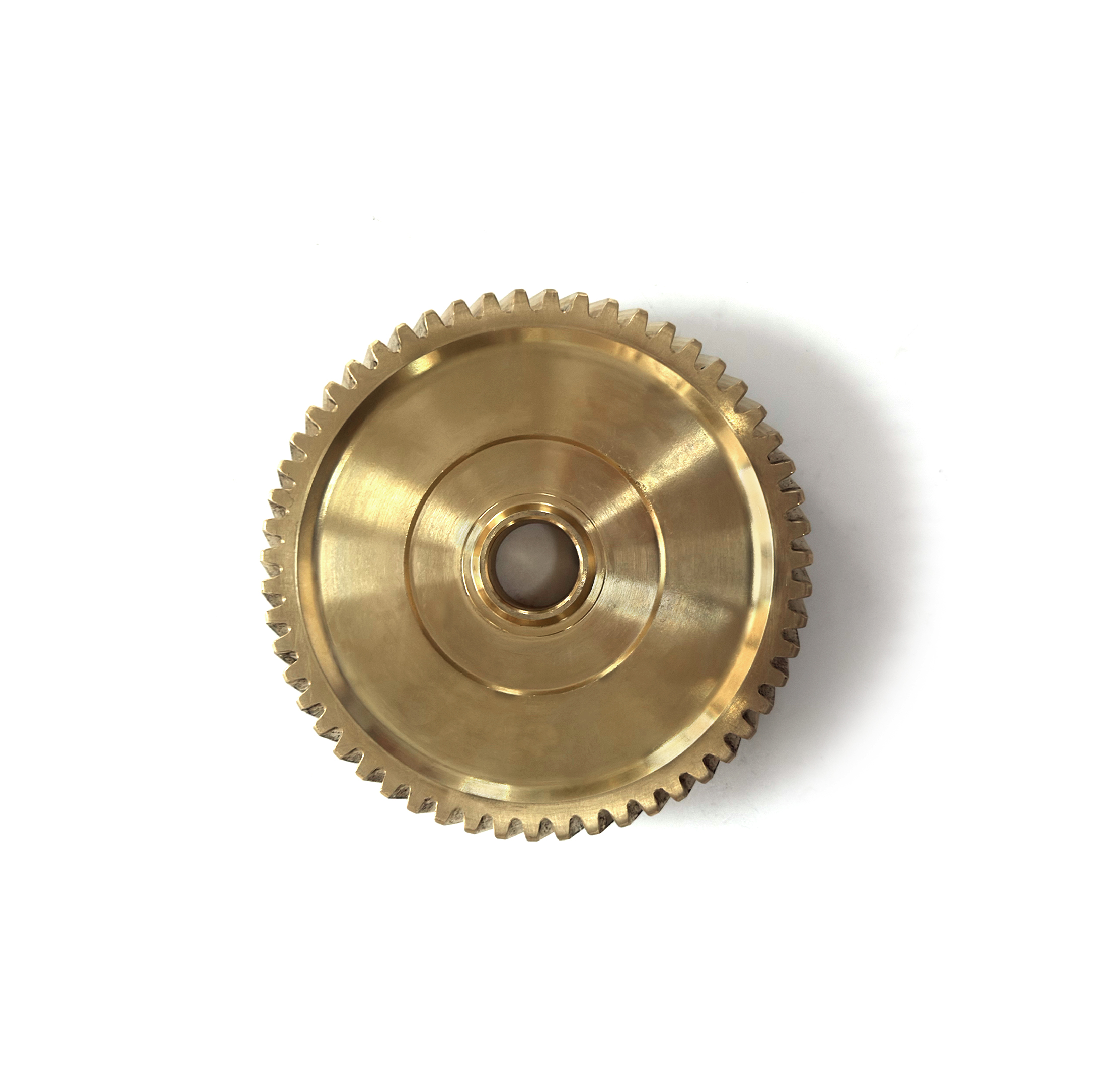 Globoid Worm Wheel P7100 8:55,912.510.114,Sulzer loom parts