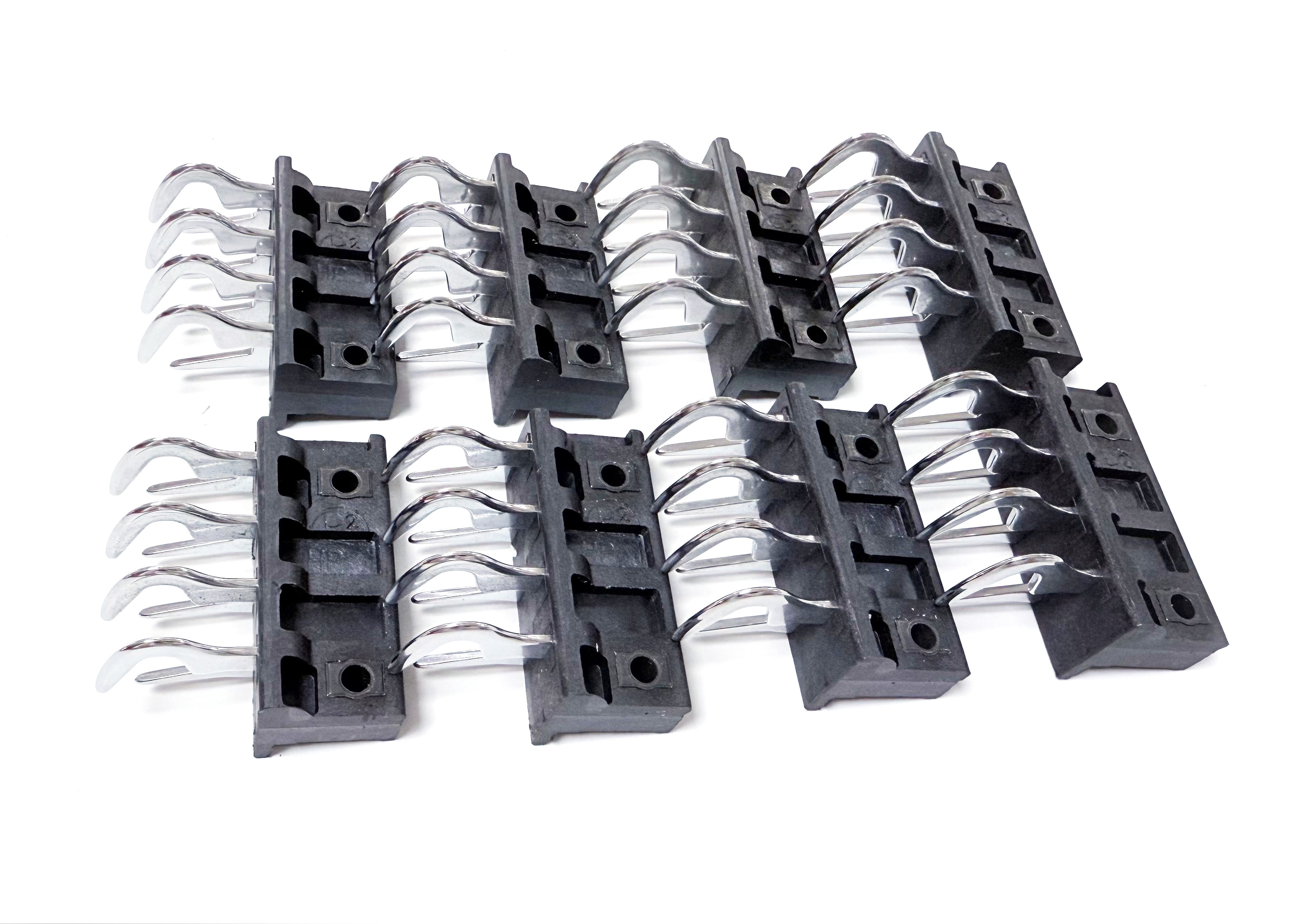 Guide tooth block,guide tooh block with four gears,911 323 388