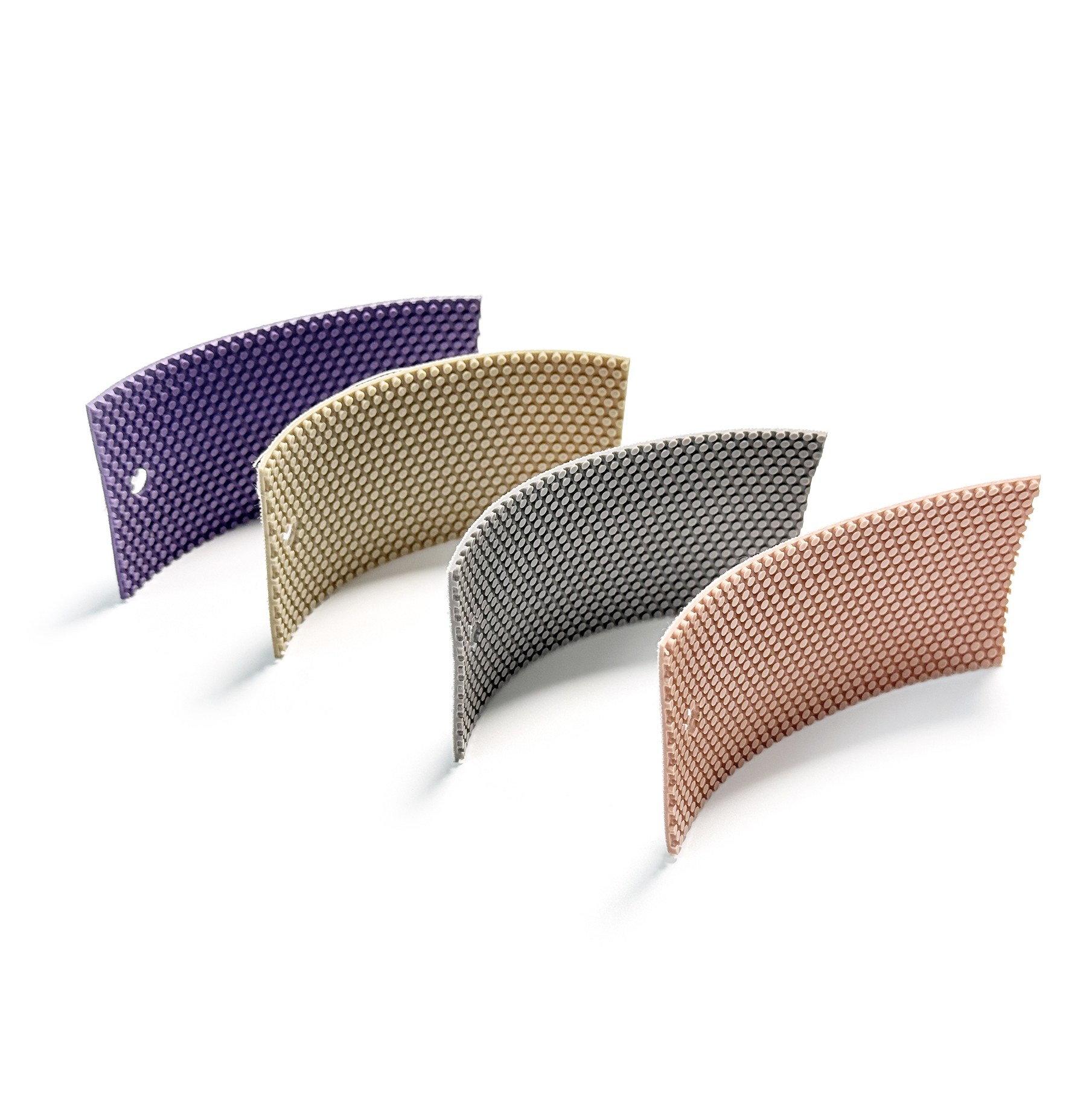 Roller Coverings HR=120℃ T:2.2mm W:50,75,100mm supplier manufacturer | Honfe Supplier Co., Ltd.