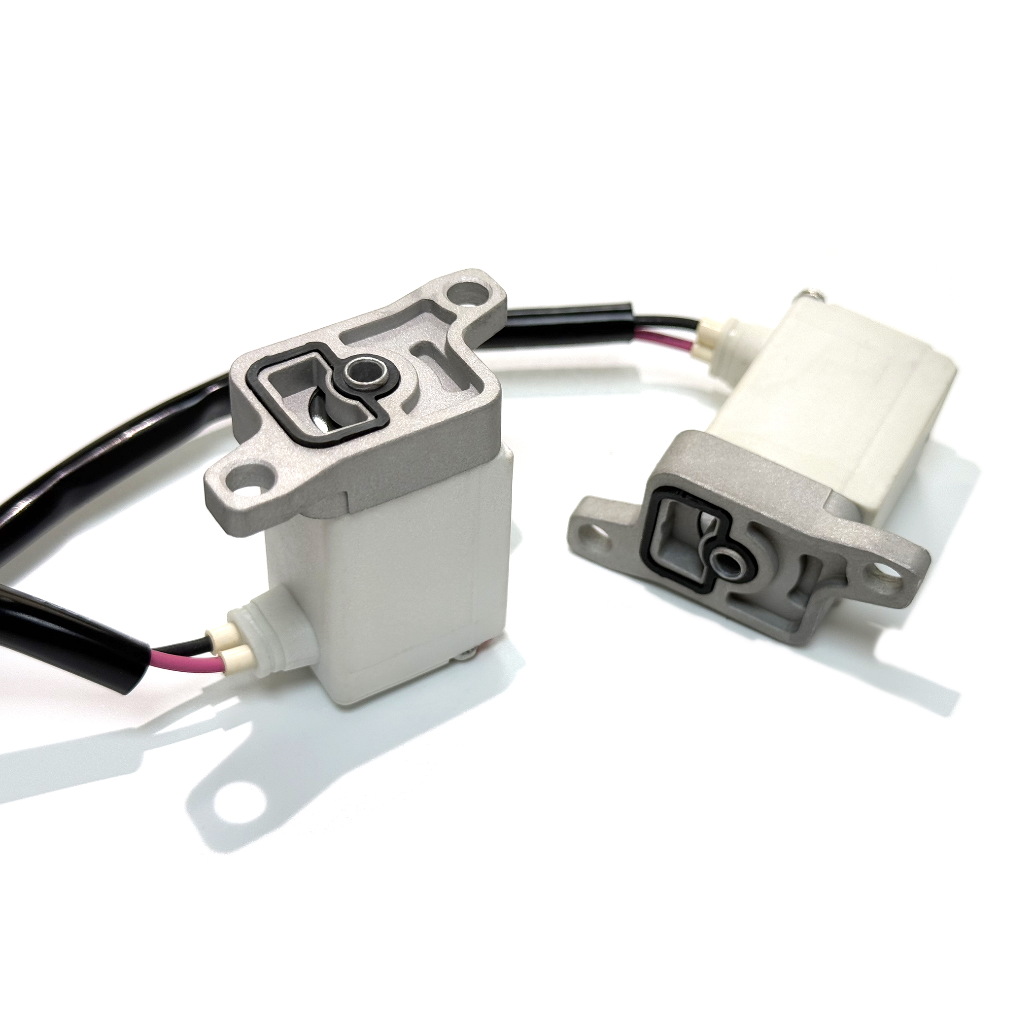 Main Solenoid Valves ED01308B Tsudakoma ZAX9200 ATKM-0479
