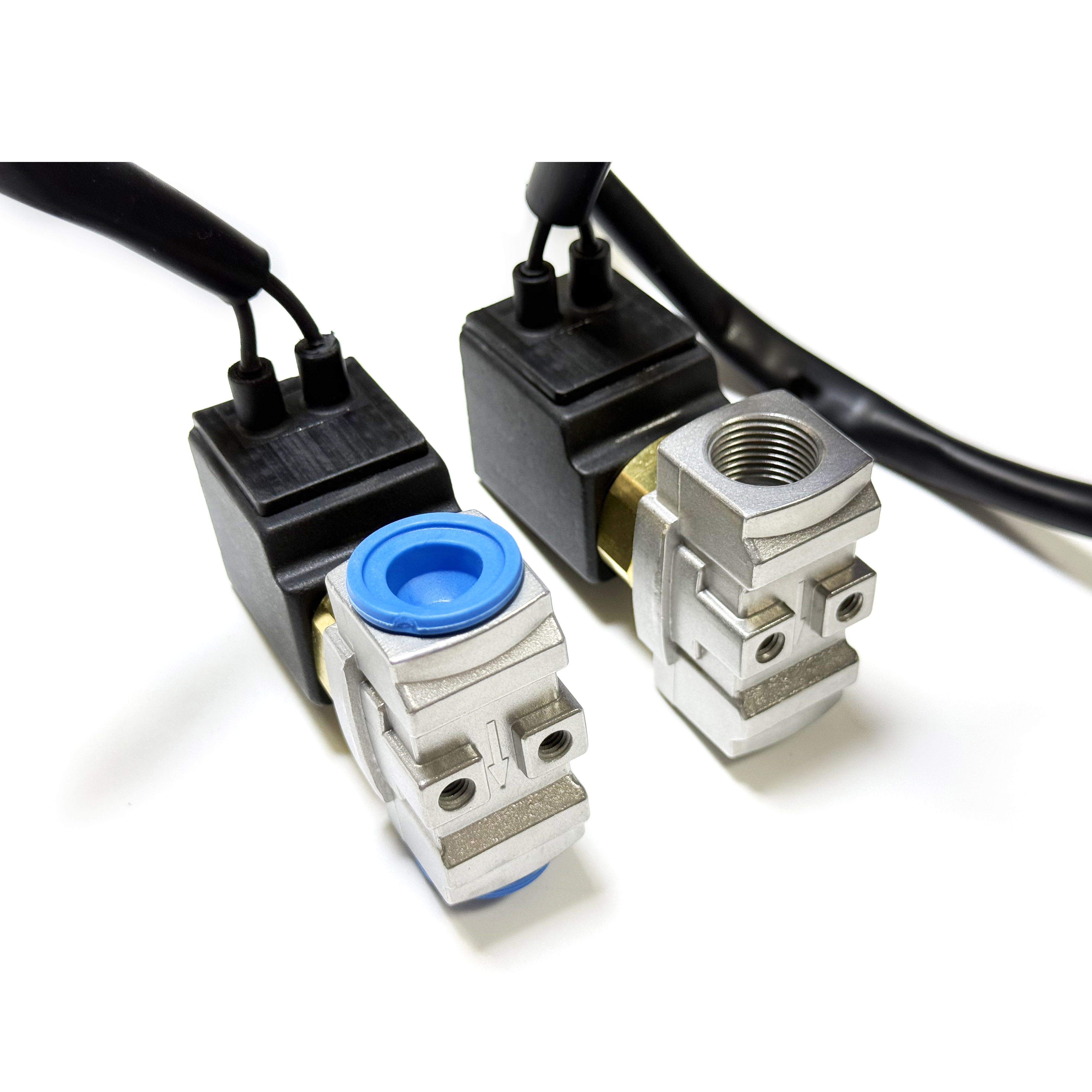Main solenoid valves ED01205A ATKM-0348 Tsudakoma ZAX 9100 supplier manufacturer | Honfe Supplier Co., Ltd.