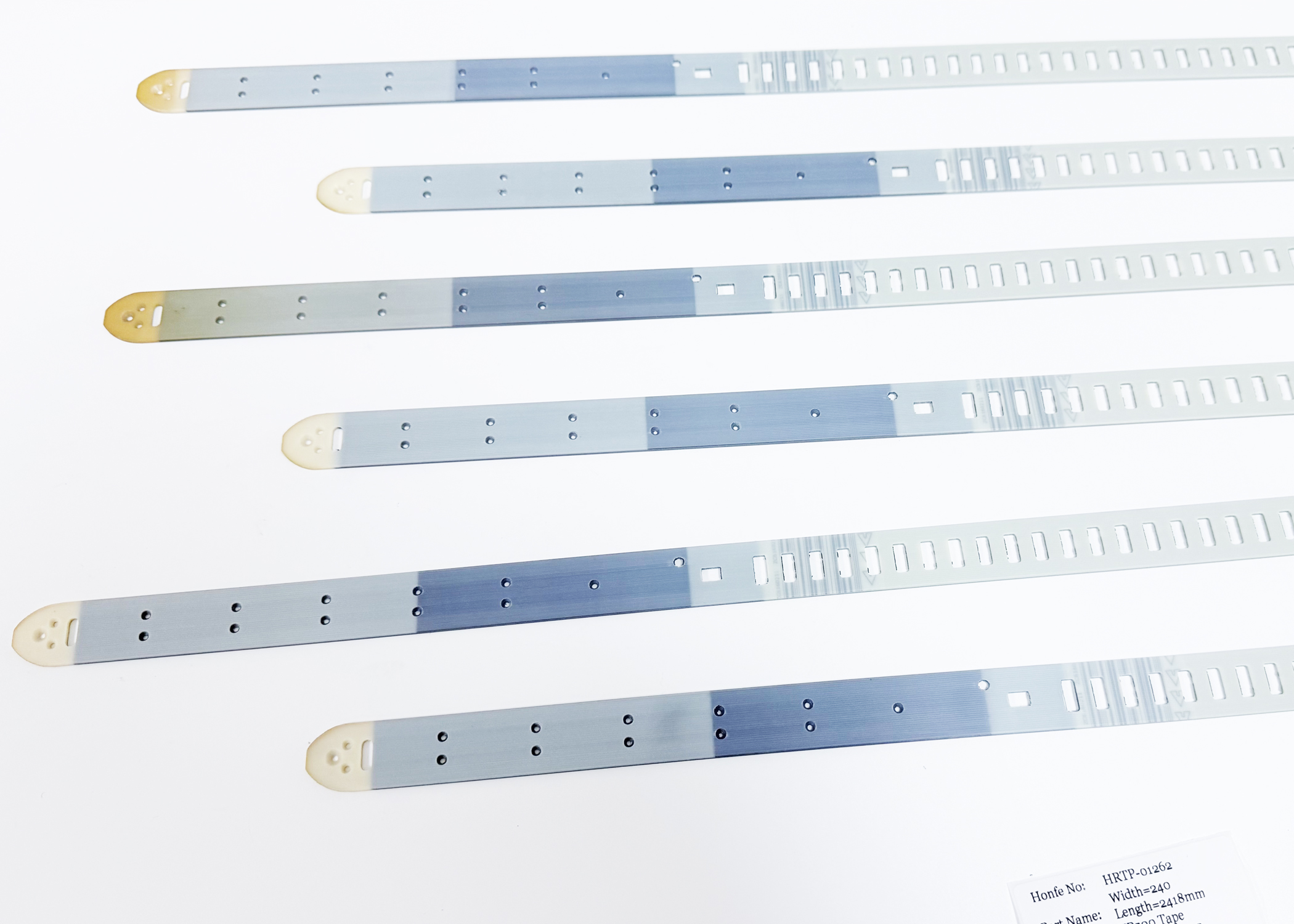 TP500 Tape,Honfe Supplier,PBZ581112400