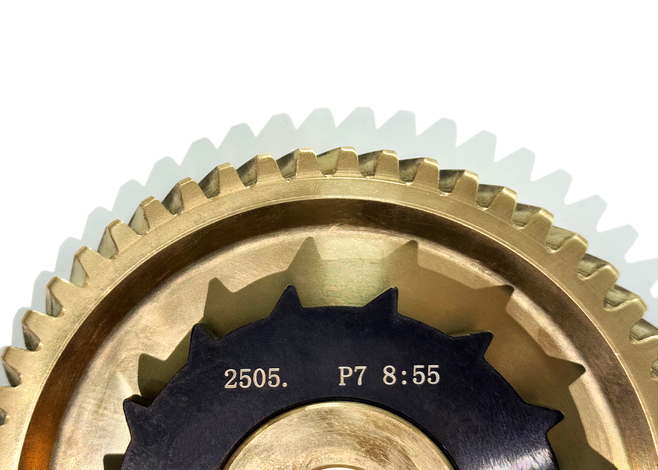 Globoid Worm Wheel P7100 8:55,912.510.114,Sulzer loom parts