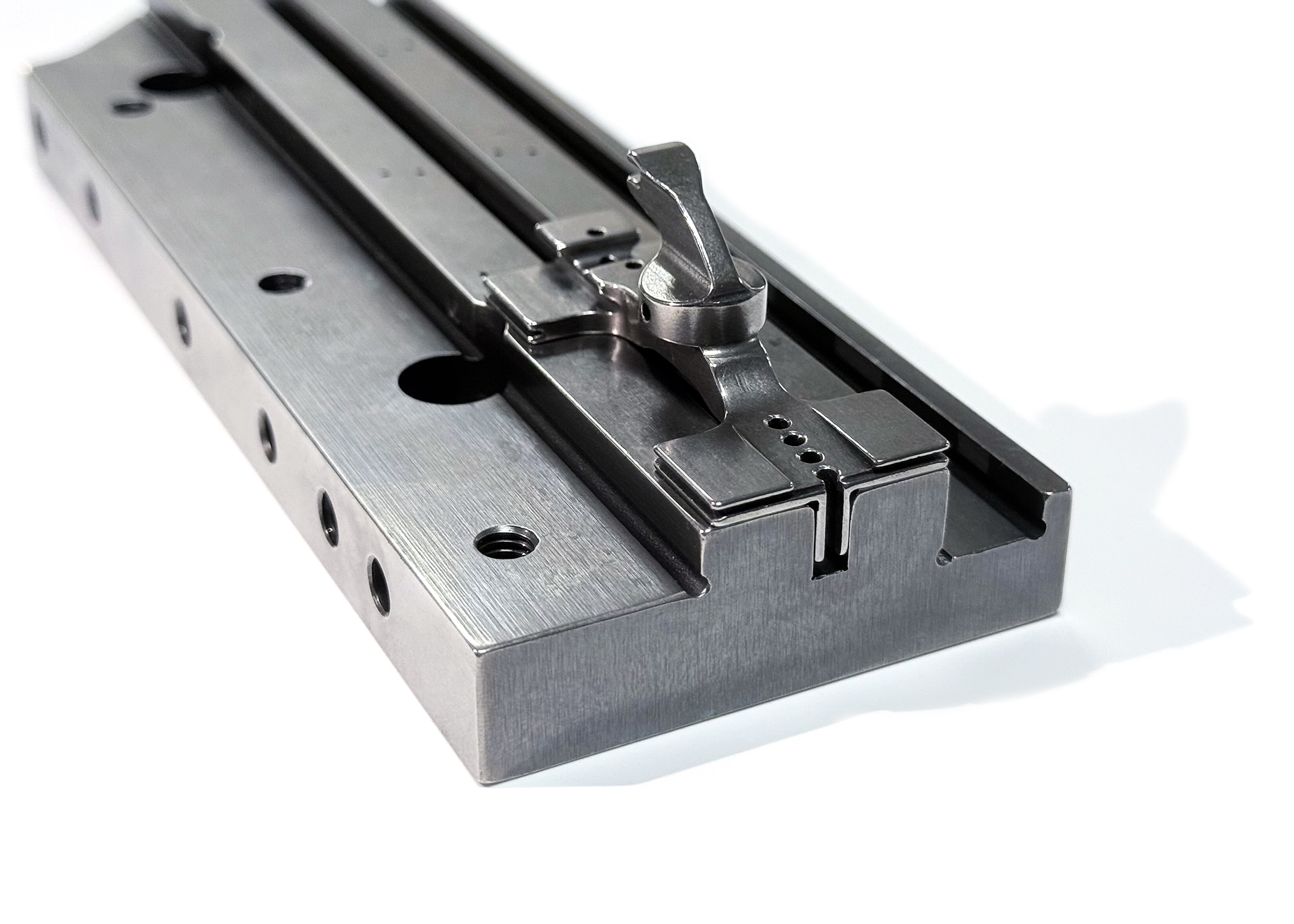 Centering Rail 740969000 P7150 PS0296 Projectile