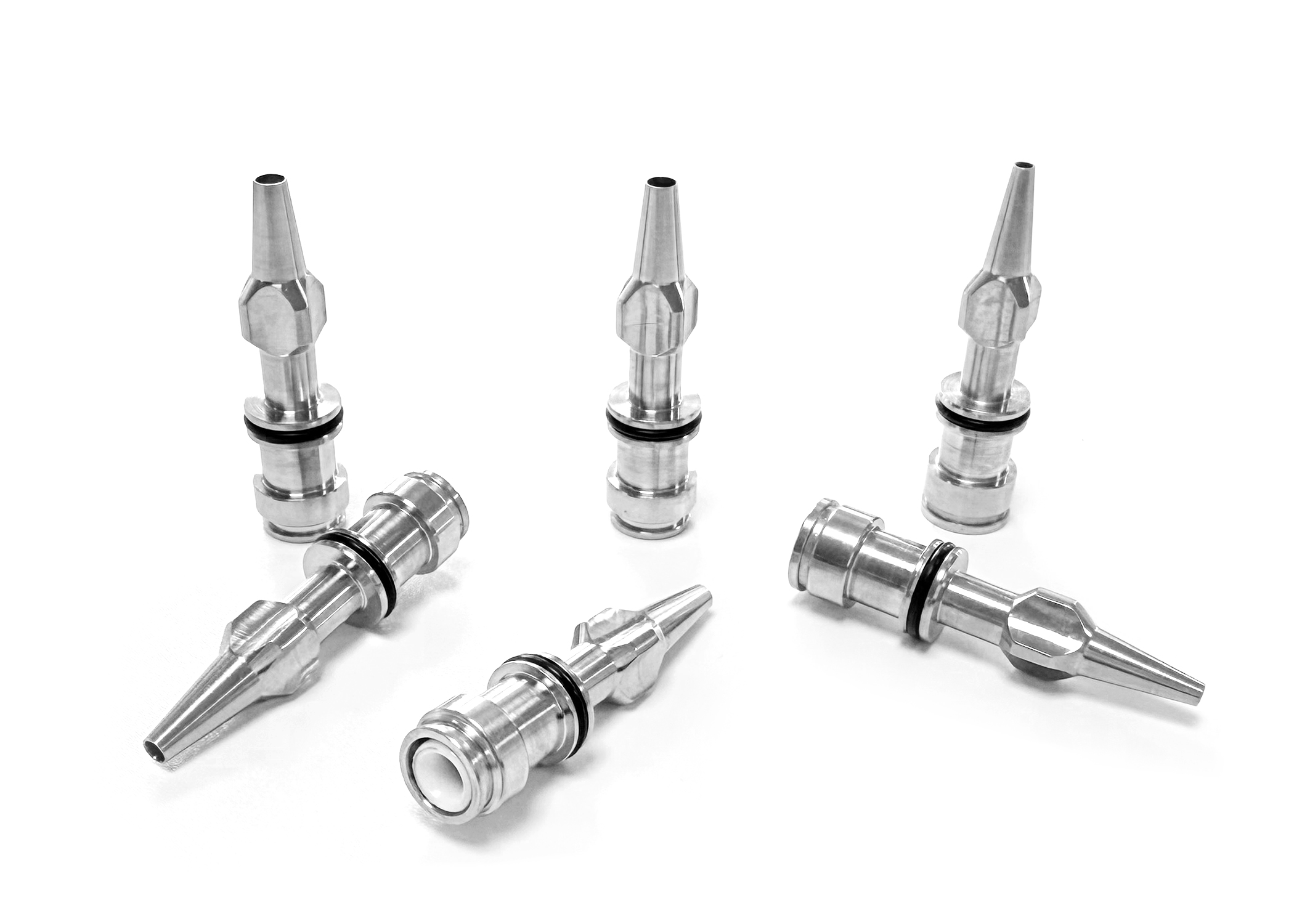 Input Funnel,nozzle,honfe supplier