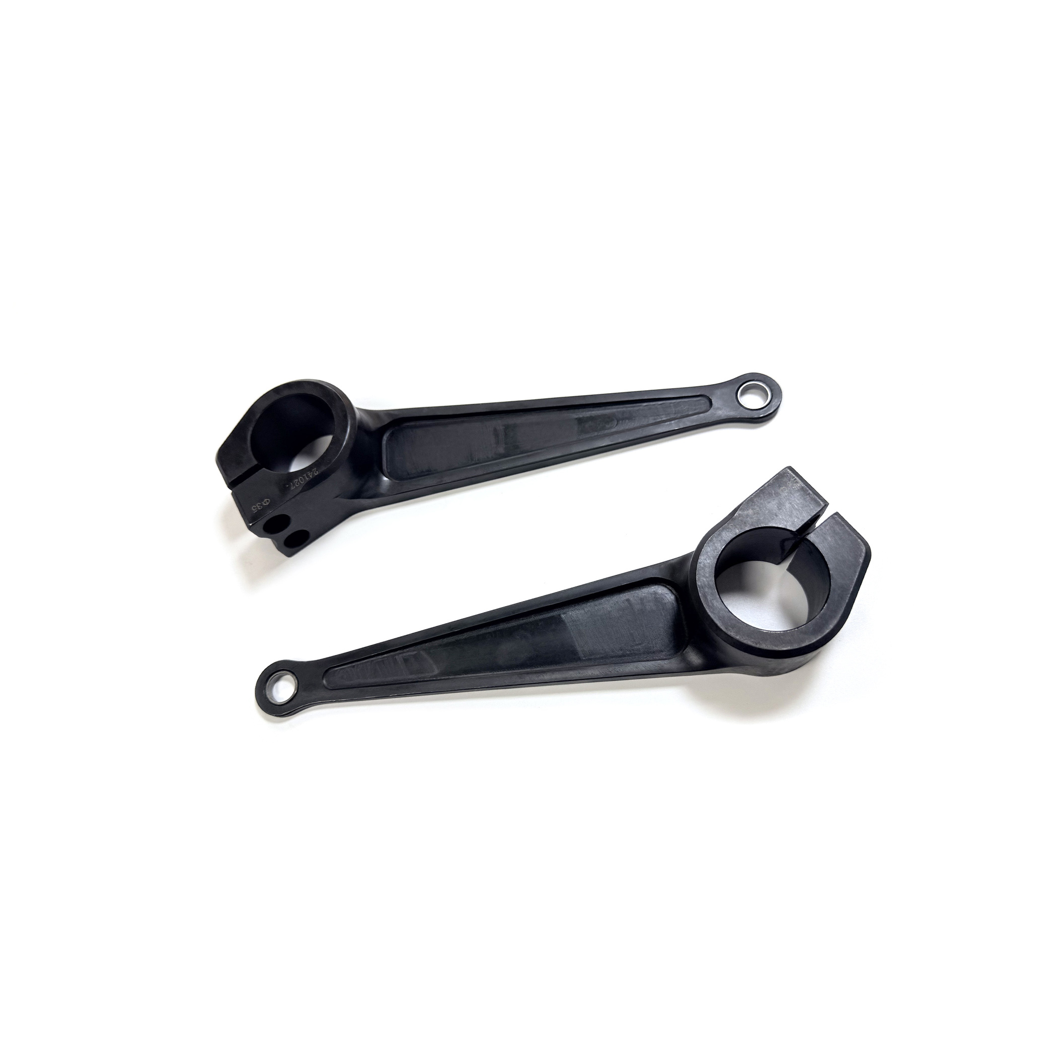 Picking Lever 911.822.024 D=35 D1 D2 PU TW11 Projectile supplier manufacturer | Honfe Supplier Co., Ltd.