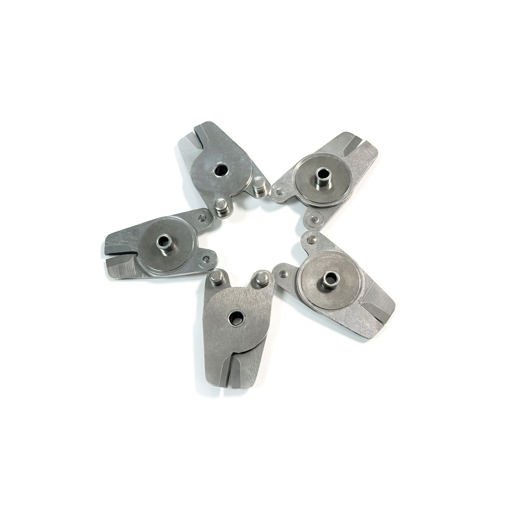 Scissors 911820004 D2 21.5G PS01481