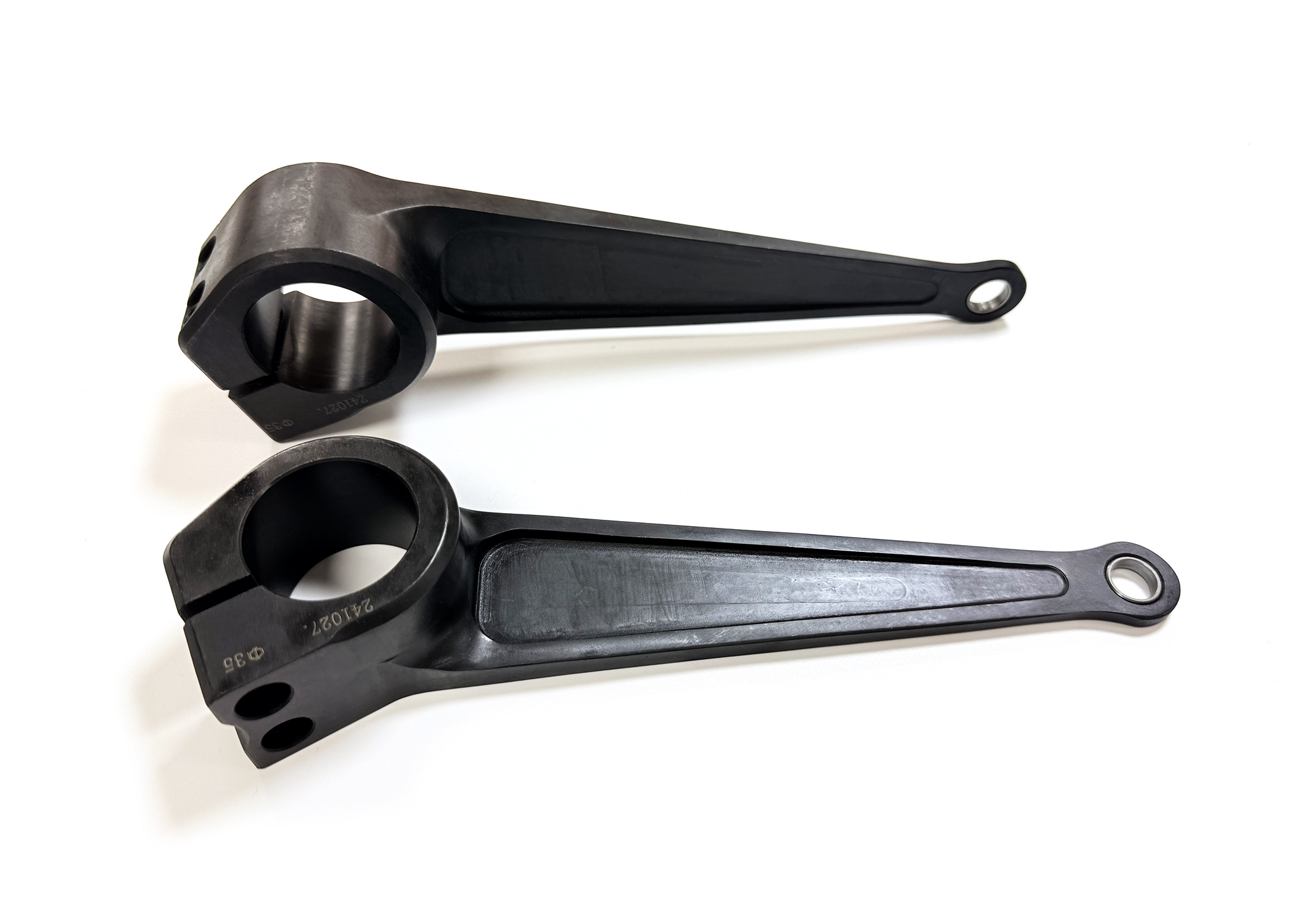 Picking Lever 911.822.024 D=35 D1 D2 PU TW11 Projectile supplier manufacturer | Honfe Supplier Co., Ltd.