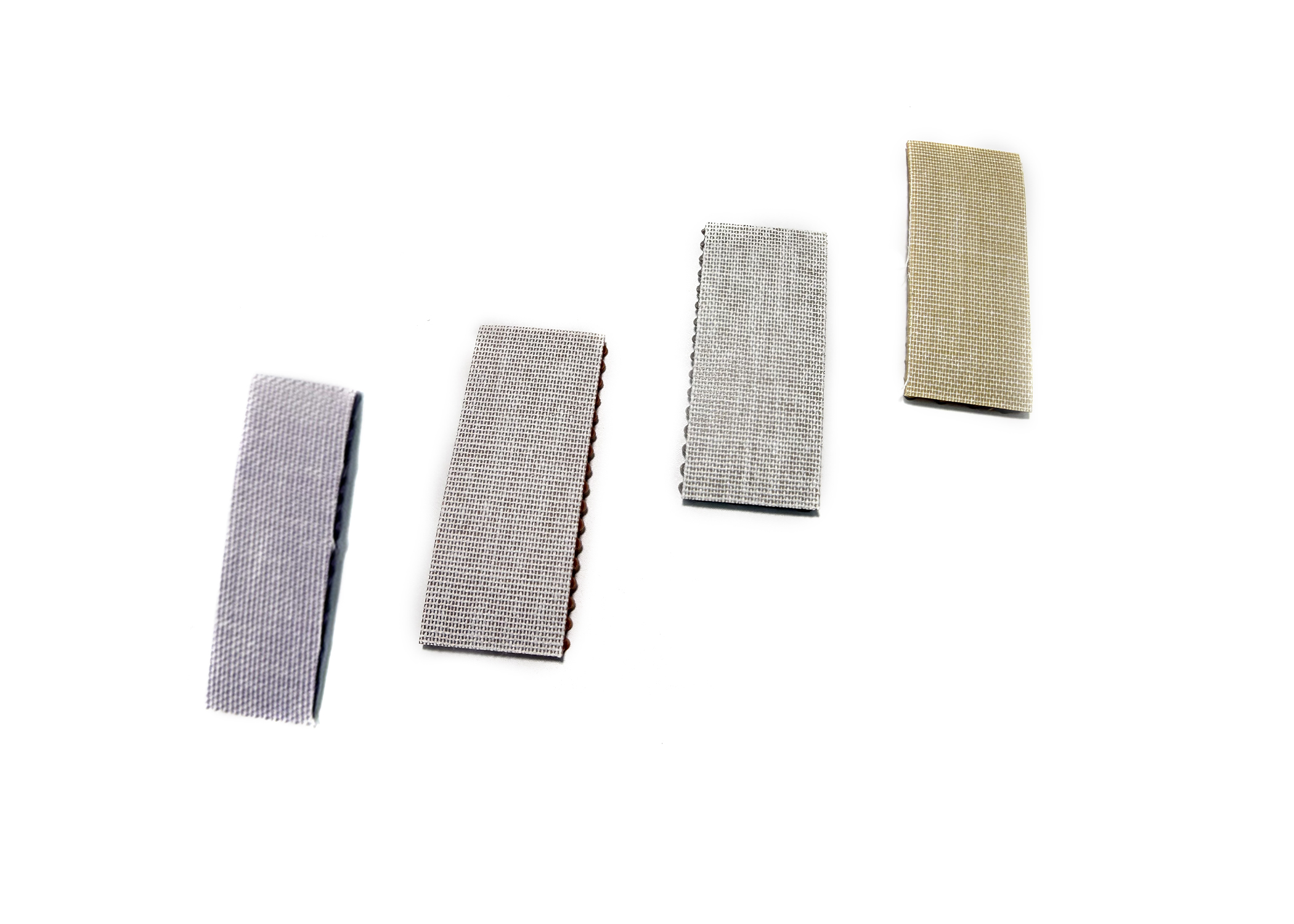Roller Coverings HR=120℃ T:2.2mm W:50,75,100mm supplier manufacturer | Honfe Supplier Co., Ltd.