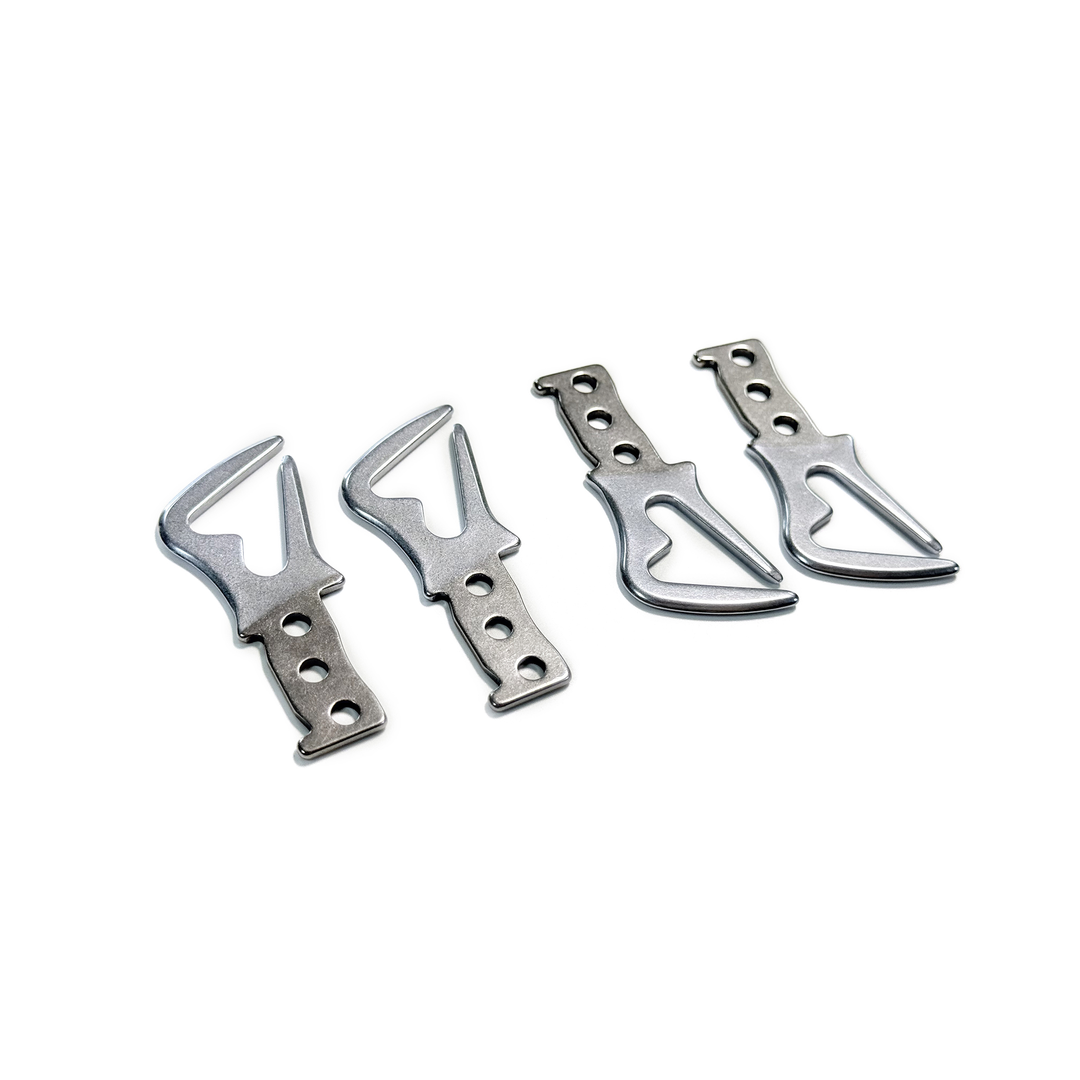 PS0240 Guide Teeth D1 911123337 PUD1 Projectile supplier manufacturer | Honfe Supplier Co., Ltd.