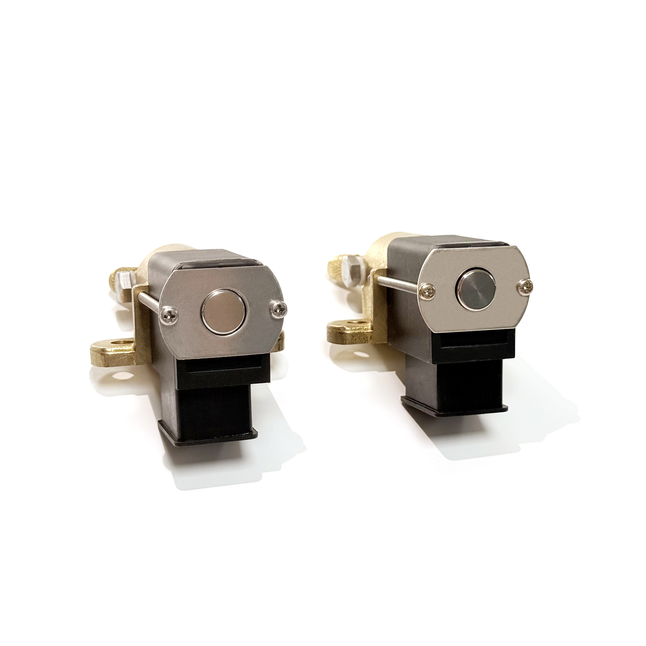 Relay Solenoid Valves BE312448 BE313805 Picanol OMNI-PLUS-XII