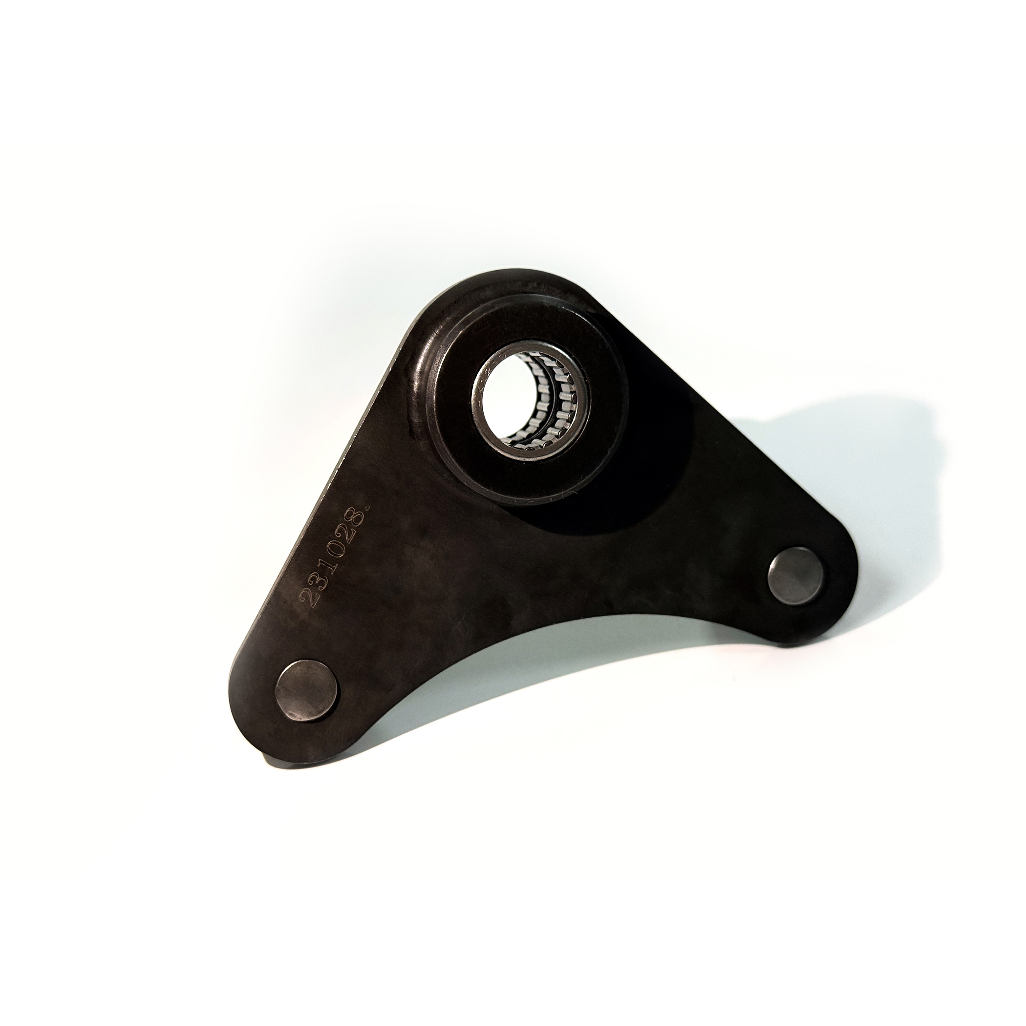 Tangle Lever 911814227 D=10 PS1237 Projectile supplier manufacturer | Honfe Supplier Co., Ltd.