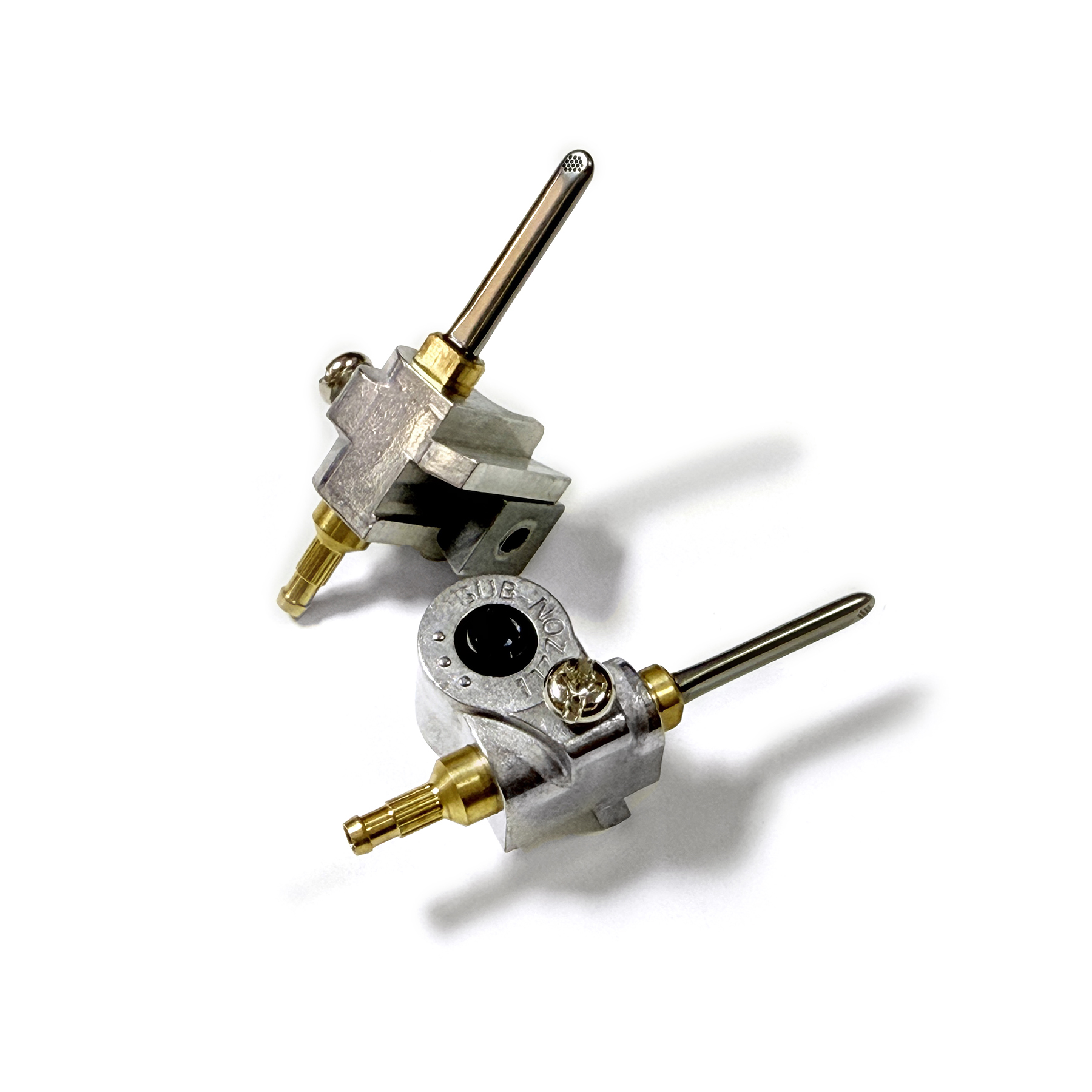 Relay Nozzle with Round Base BE317928 16 Holes APOD-0941 Picanol Air-jet supplier manufacturer | Honfe Supplier Co., Ltd.