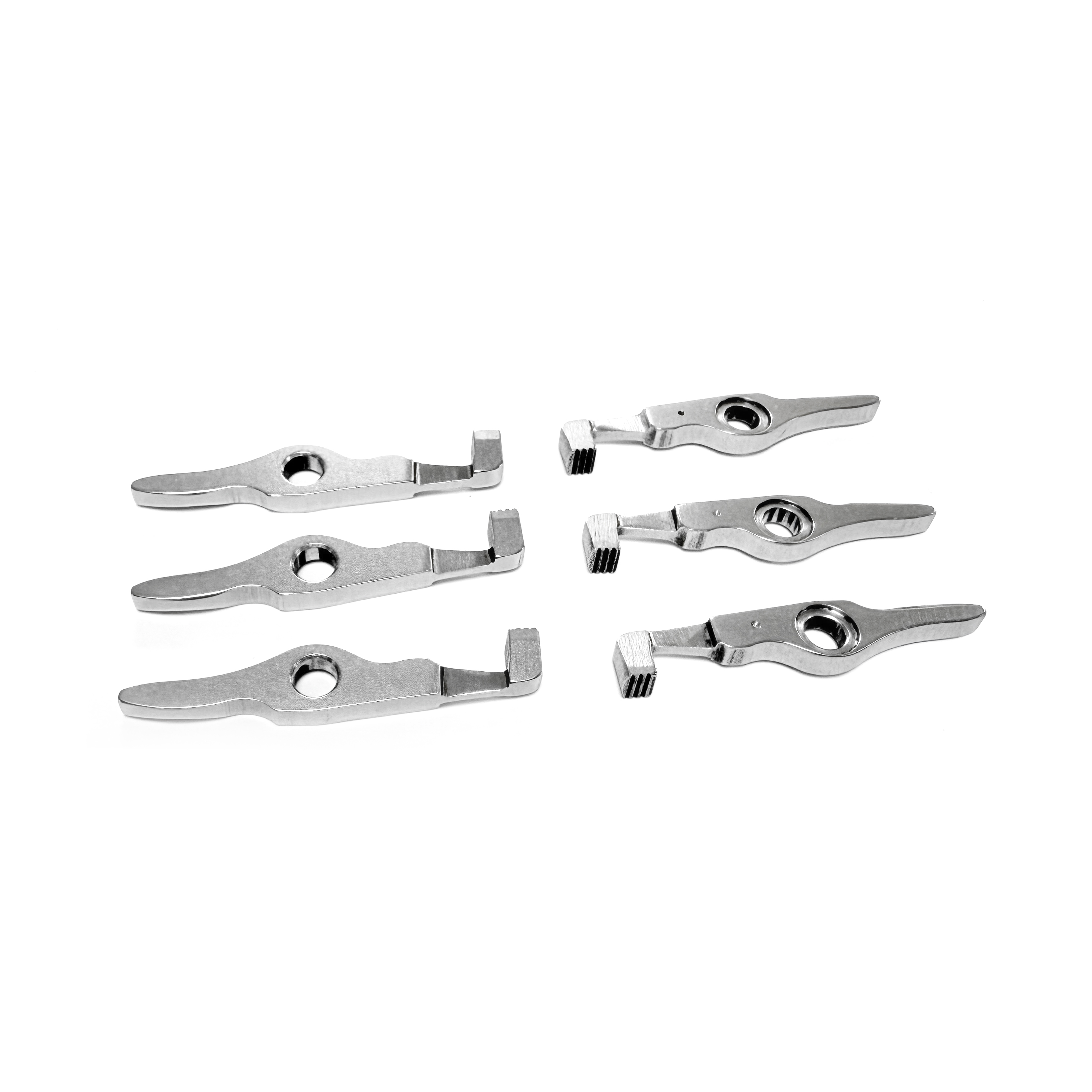 Upper & Lower Gripper,911319777,sulzer loom parts