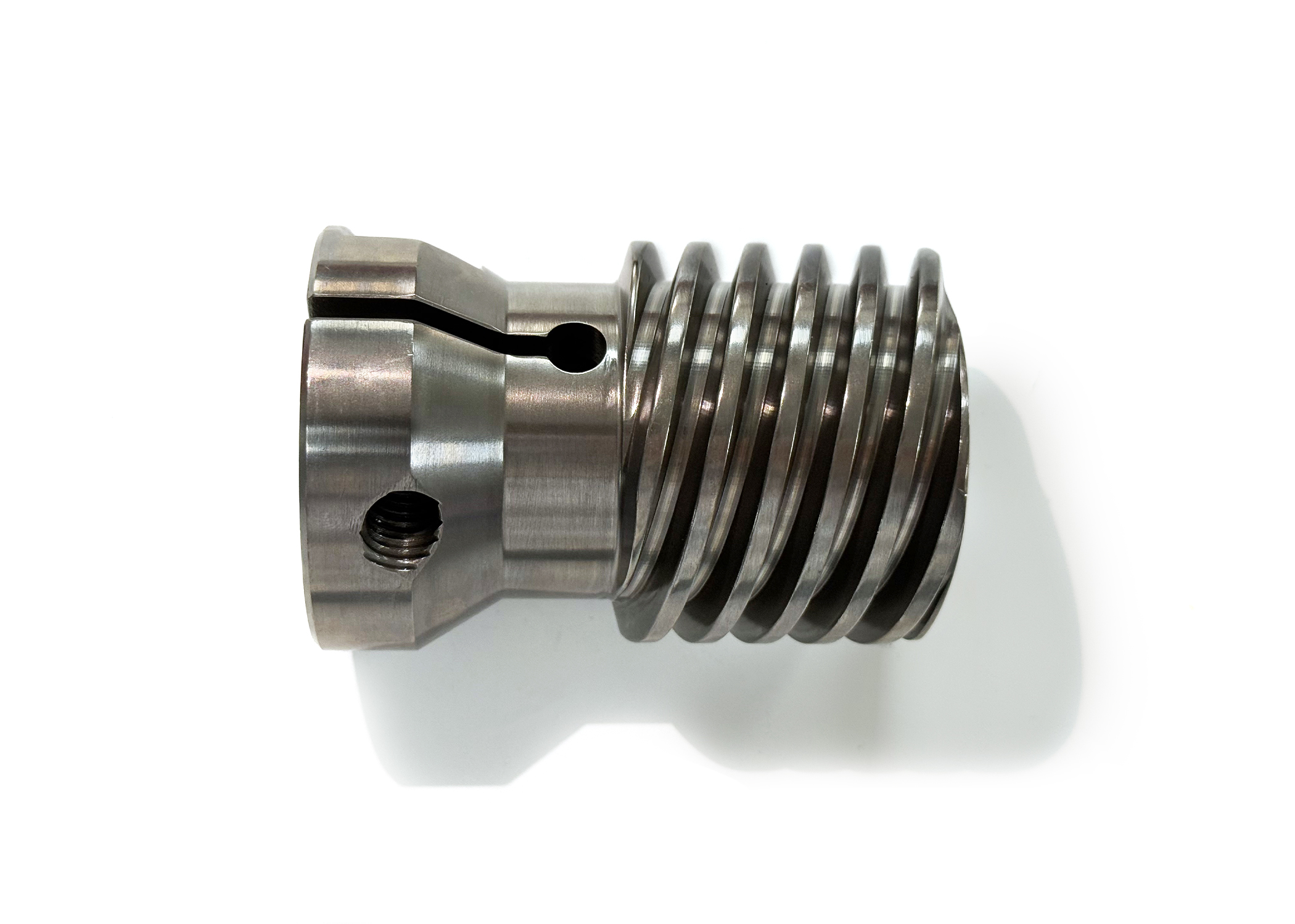 Worm Wheel 912510117 4:60 PS0407 Projectile