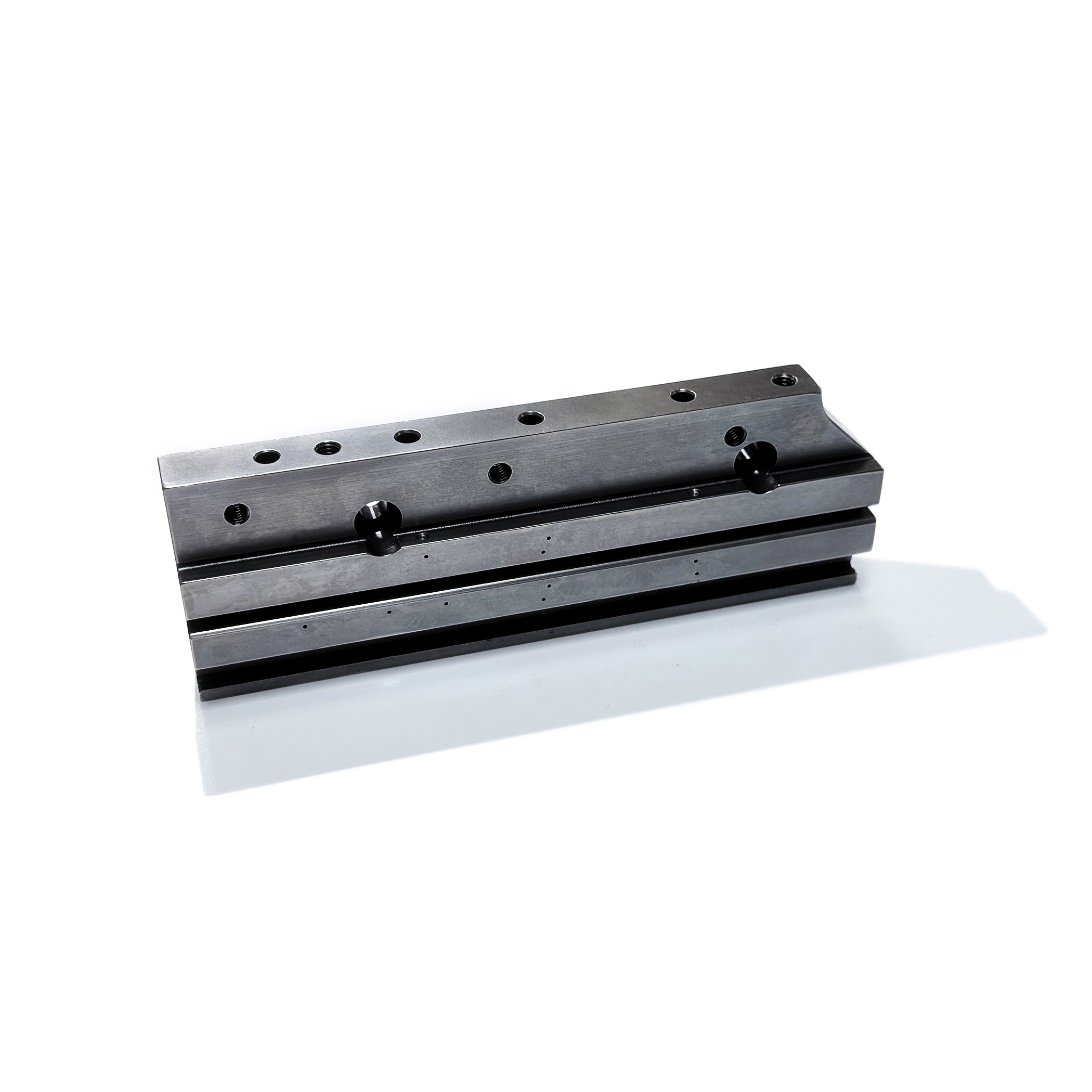 Centering Rail 740969000 P7150 PS0296 Projectile