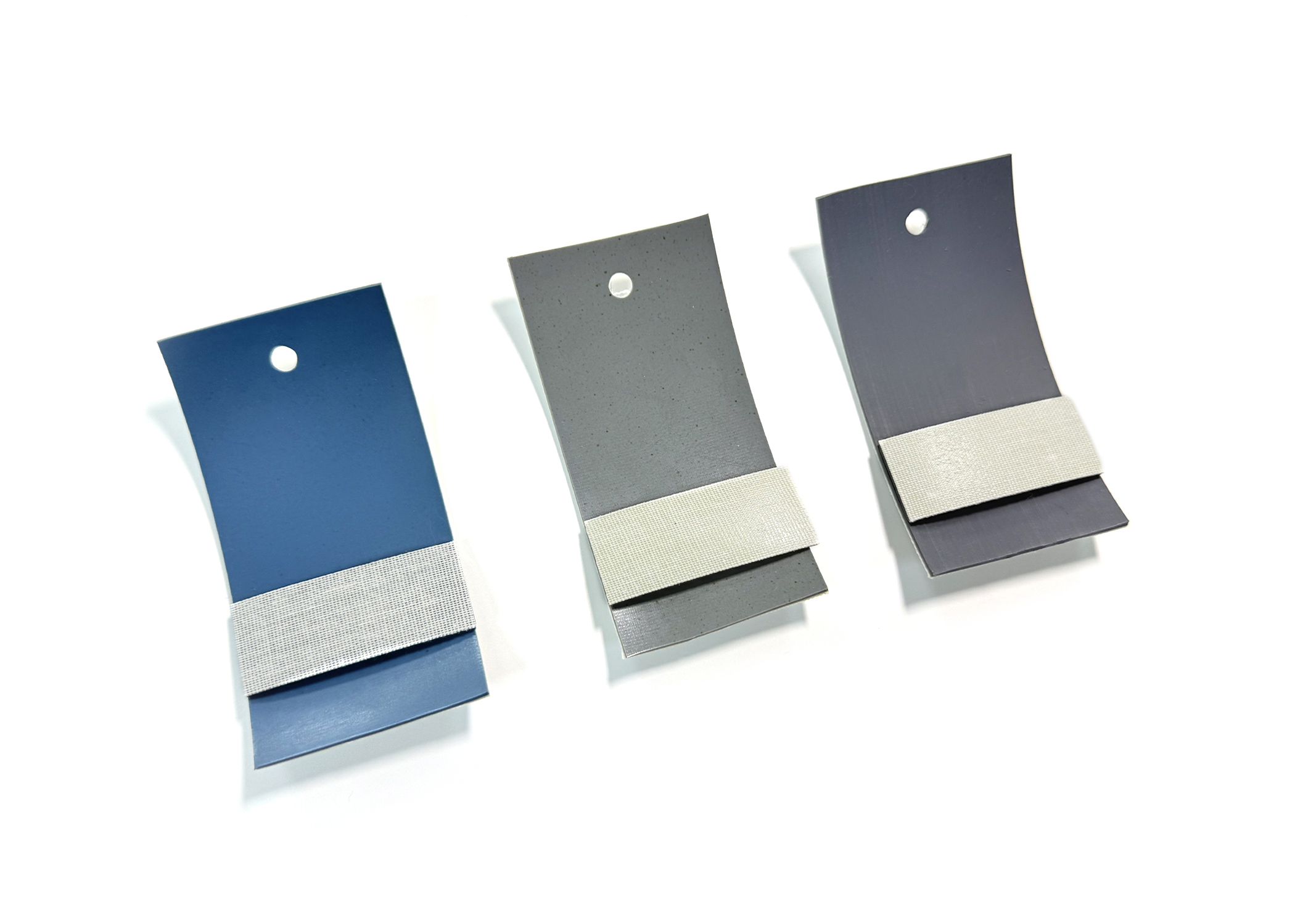 Roller Coverings T:1.8mm W:50,75,100mm L:50,100mm HR:120℃ supplier manufacturer | Honfe Supplier Co., Ltd.
