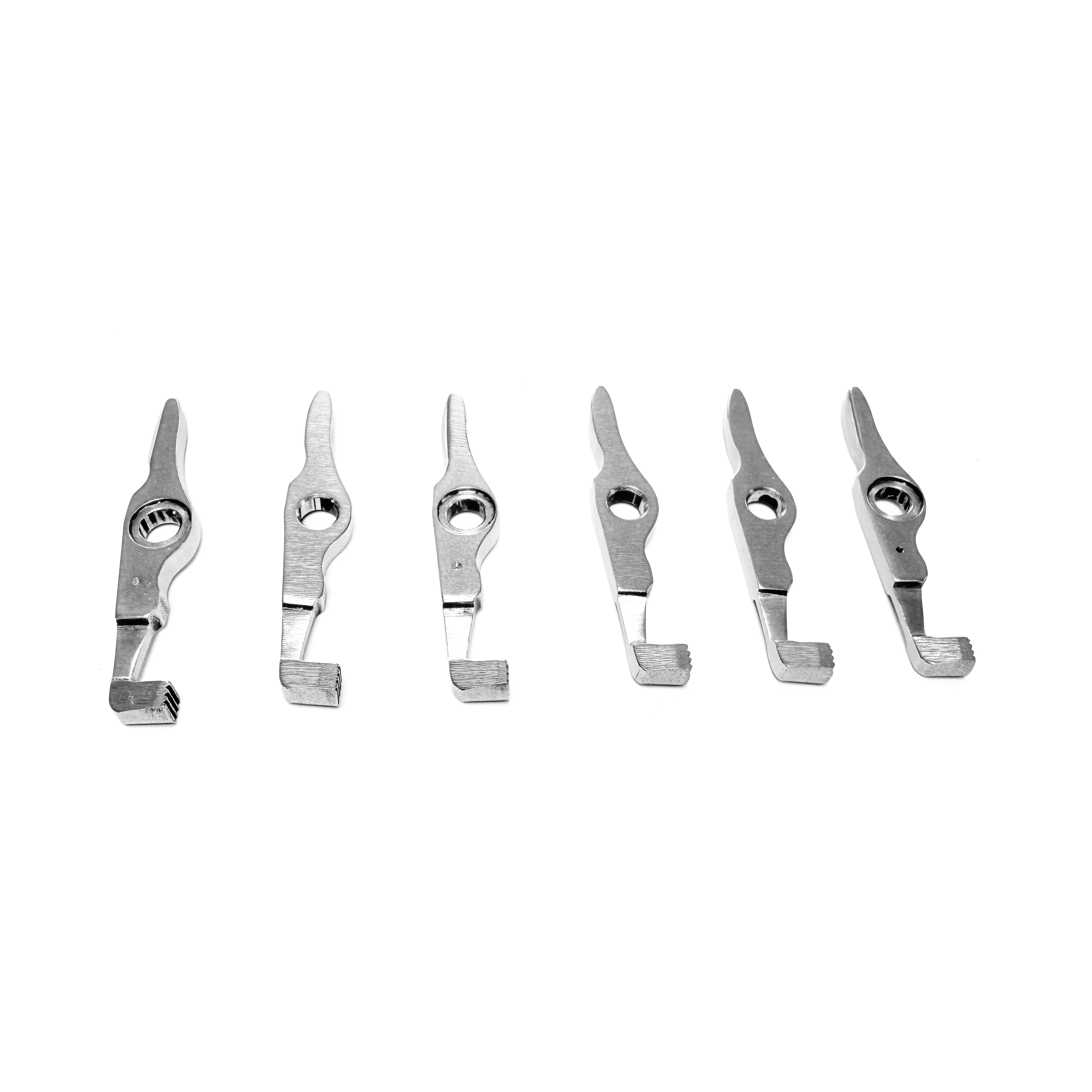 Upper & Lower Gripper,911319777,sulzer loom parts