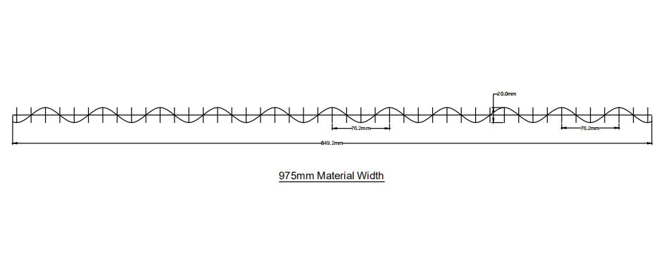 Water tank roll forming machine
