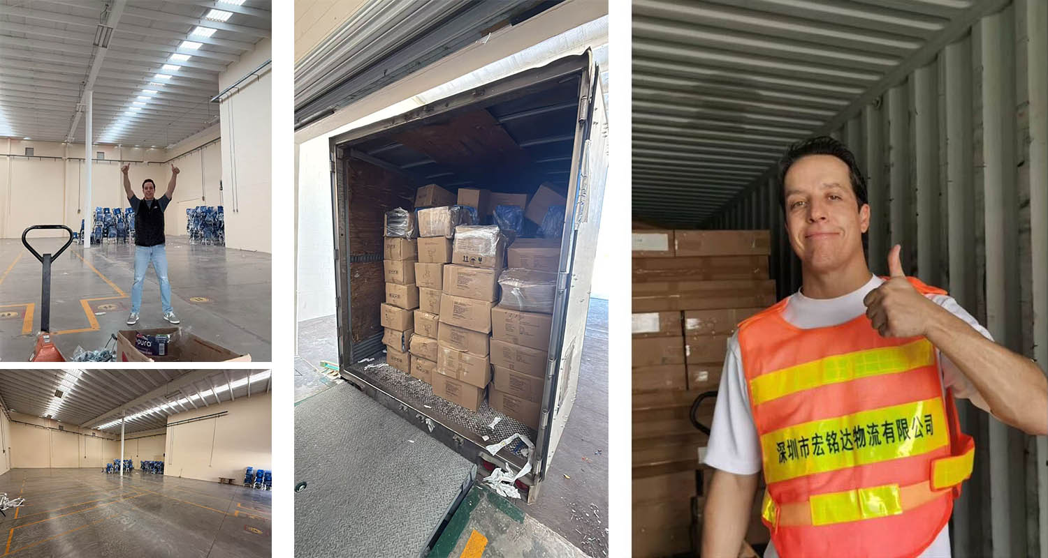Supply Chain Service - Inspection