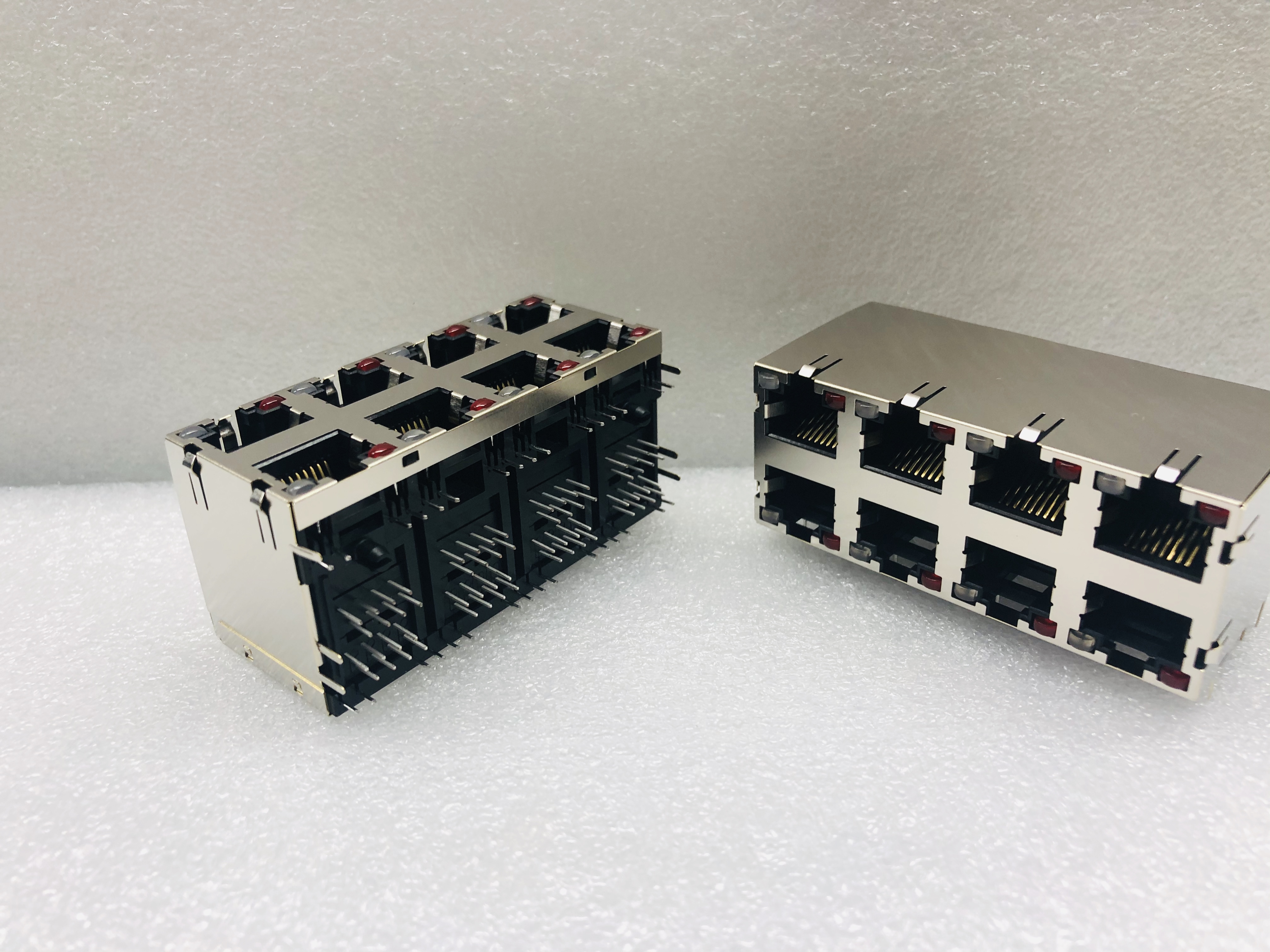 RJ45 Ethernet Connector
