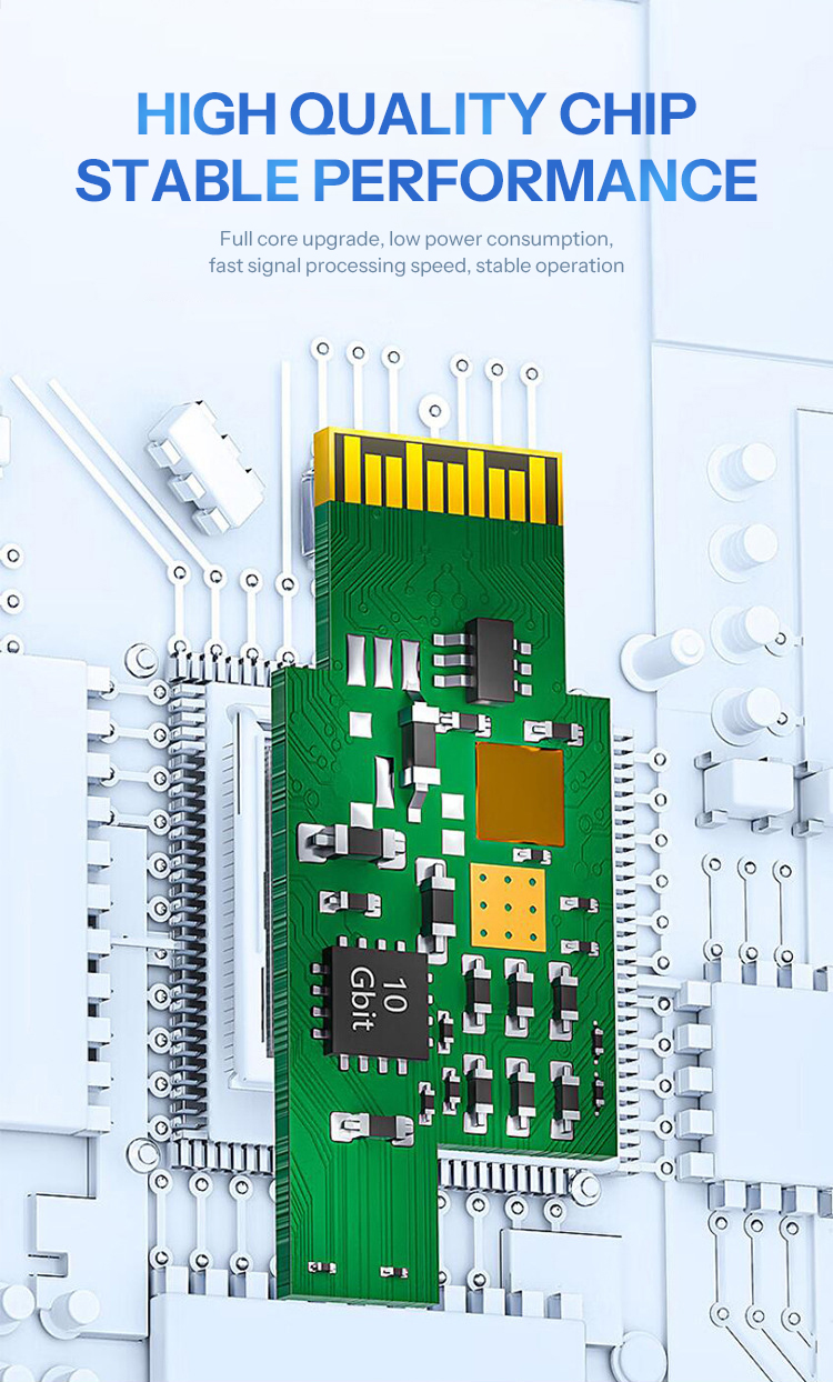 SFP & XFP Transceivers