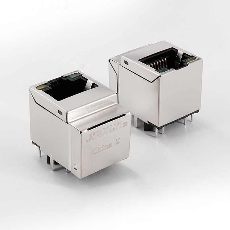 RJ45 Without Magnetics