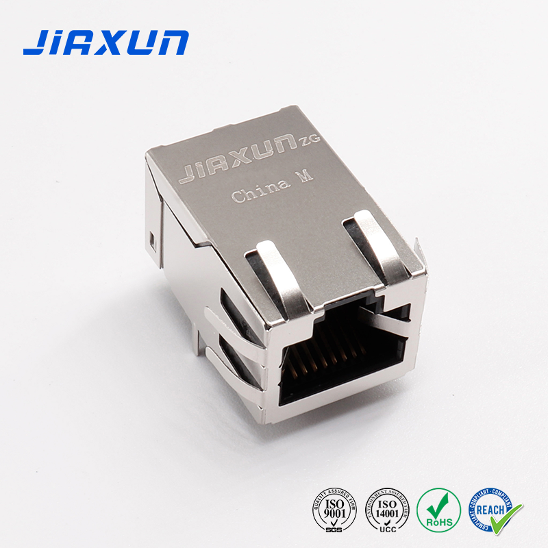 RJ45 Ethernet -Port